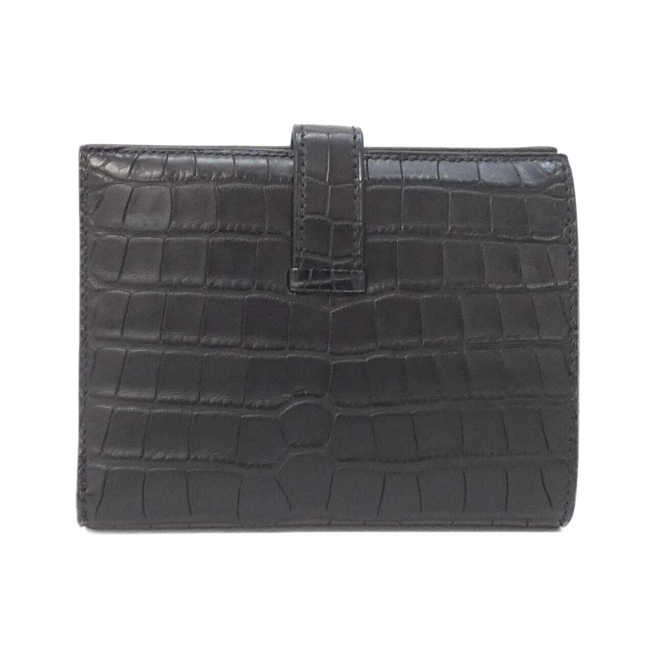 【未使用品】エルメス ベアン コンパクト 039786CC 財布