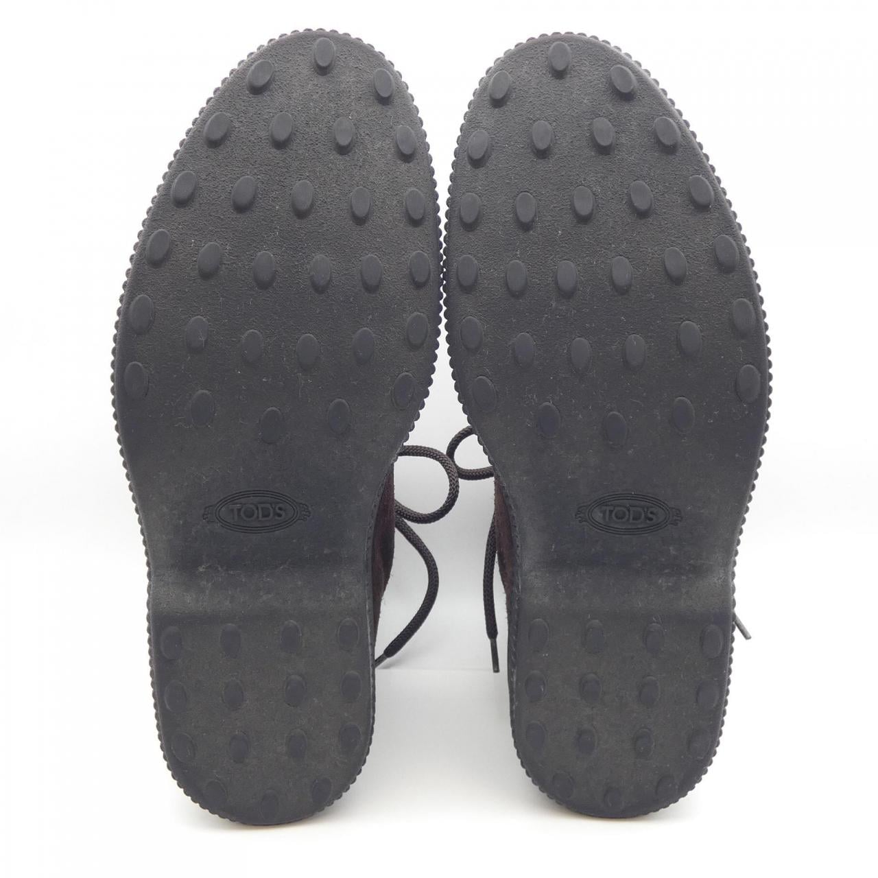 トッズ TOD'S XXM39A0AI50RE0S800 ブーツ