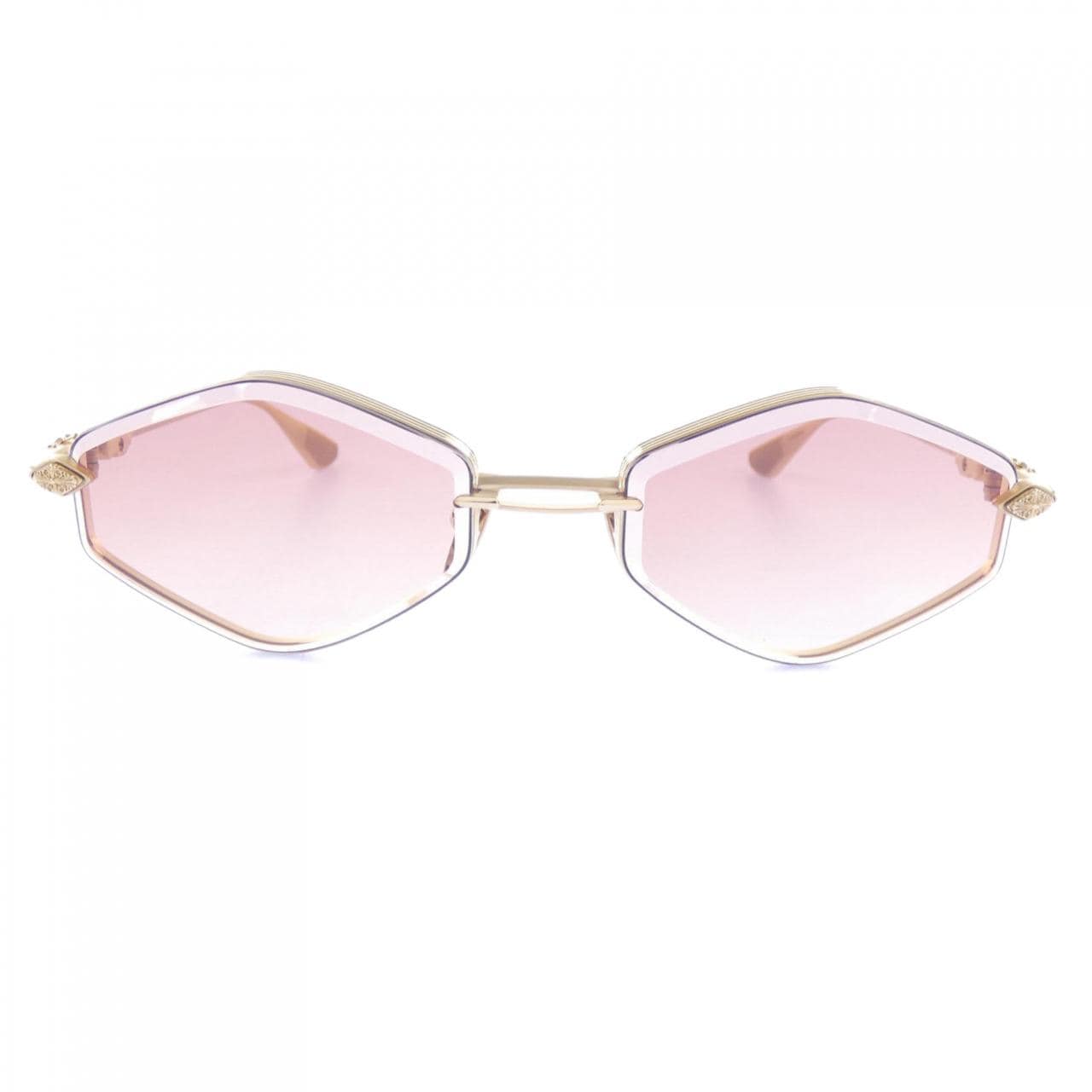 クロムハーツ CHROME HEARTS BIO SUNGLASSES