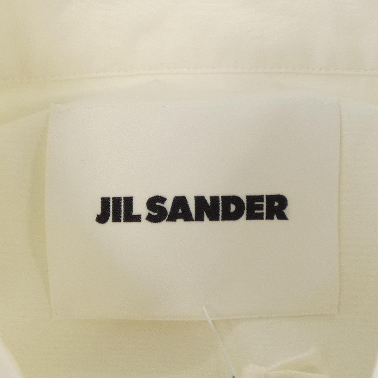 ジルサンダー JIL SANDER J02DL0199 シャツ