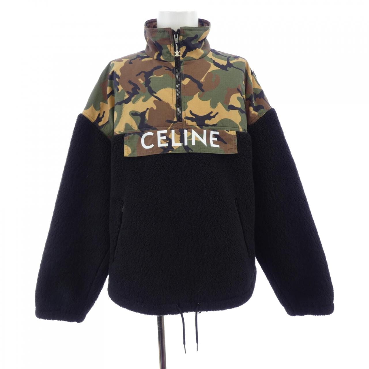 セリーヌ CELINE 2W67B188Y ジャケット