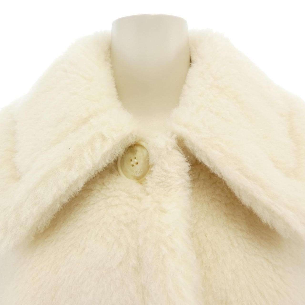 マックスマーラ Max Mara NEWTERZO1 ケープ
