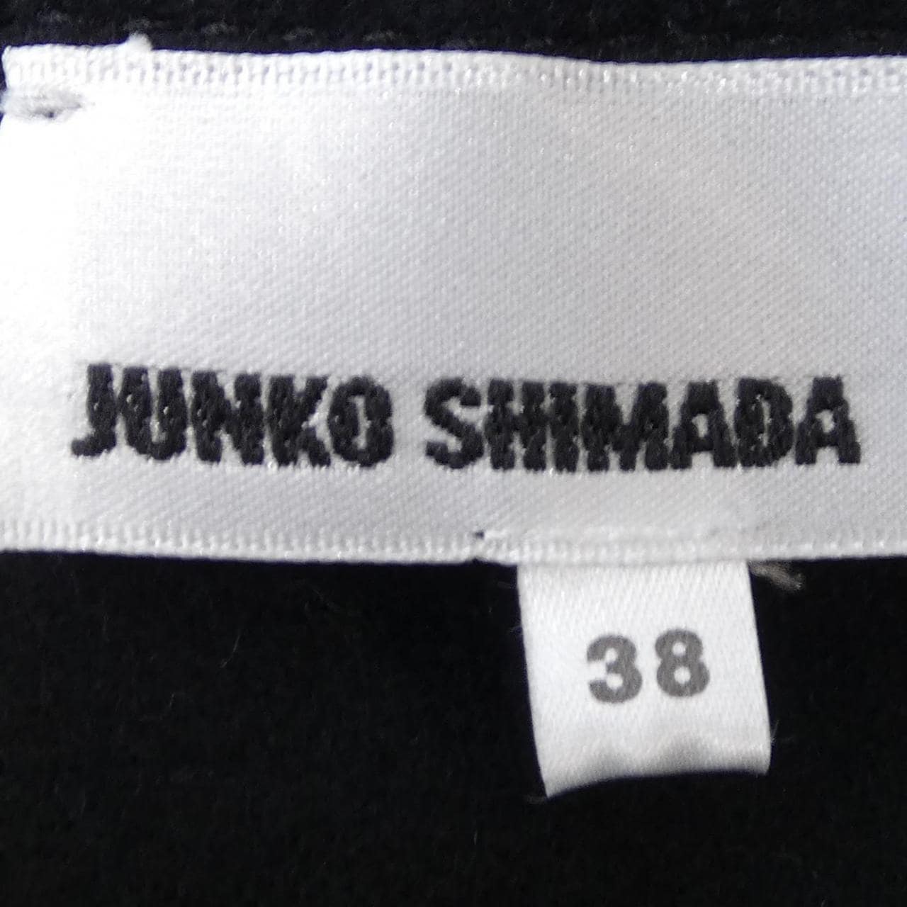 ジュンコシマダ JUNKO SHIMADA 8827142905 コート