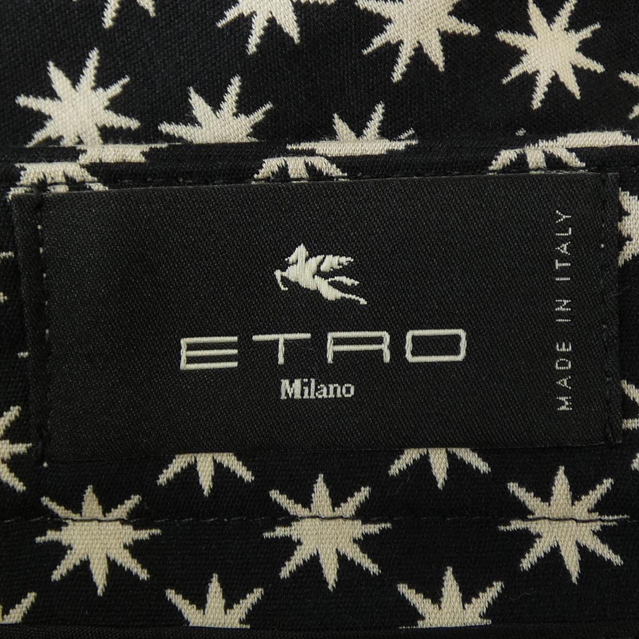 エトロ ETRO パンツ