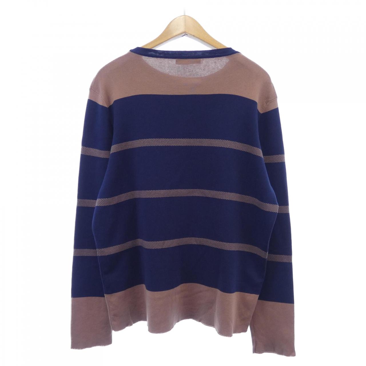 ZAN CASHMERE ニット