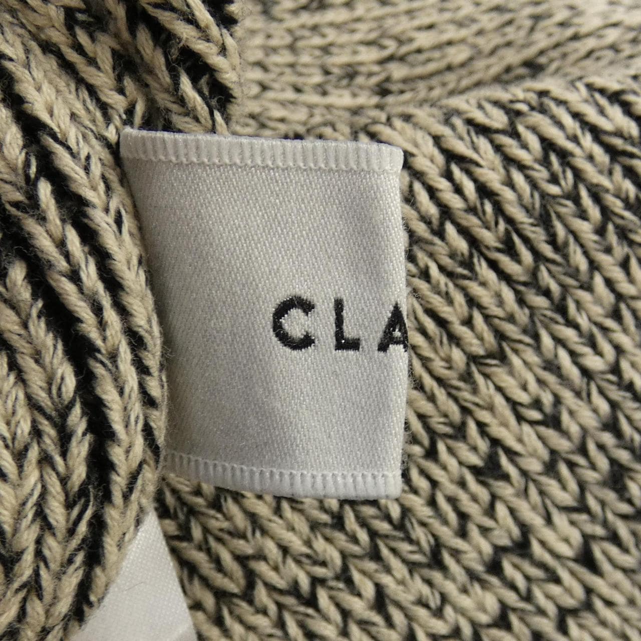 Kurane CLANE knit