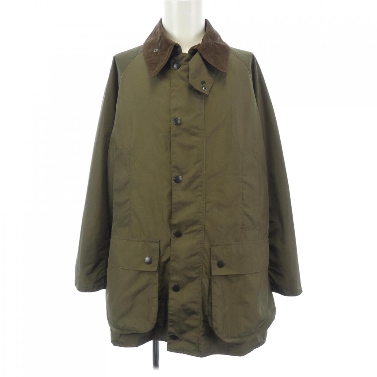 バブアー BARBOUR コート