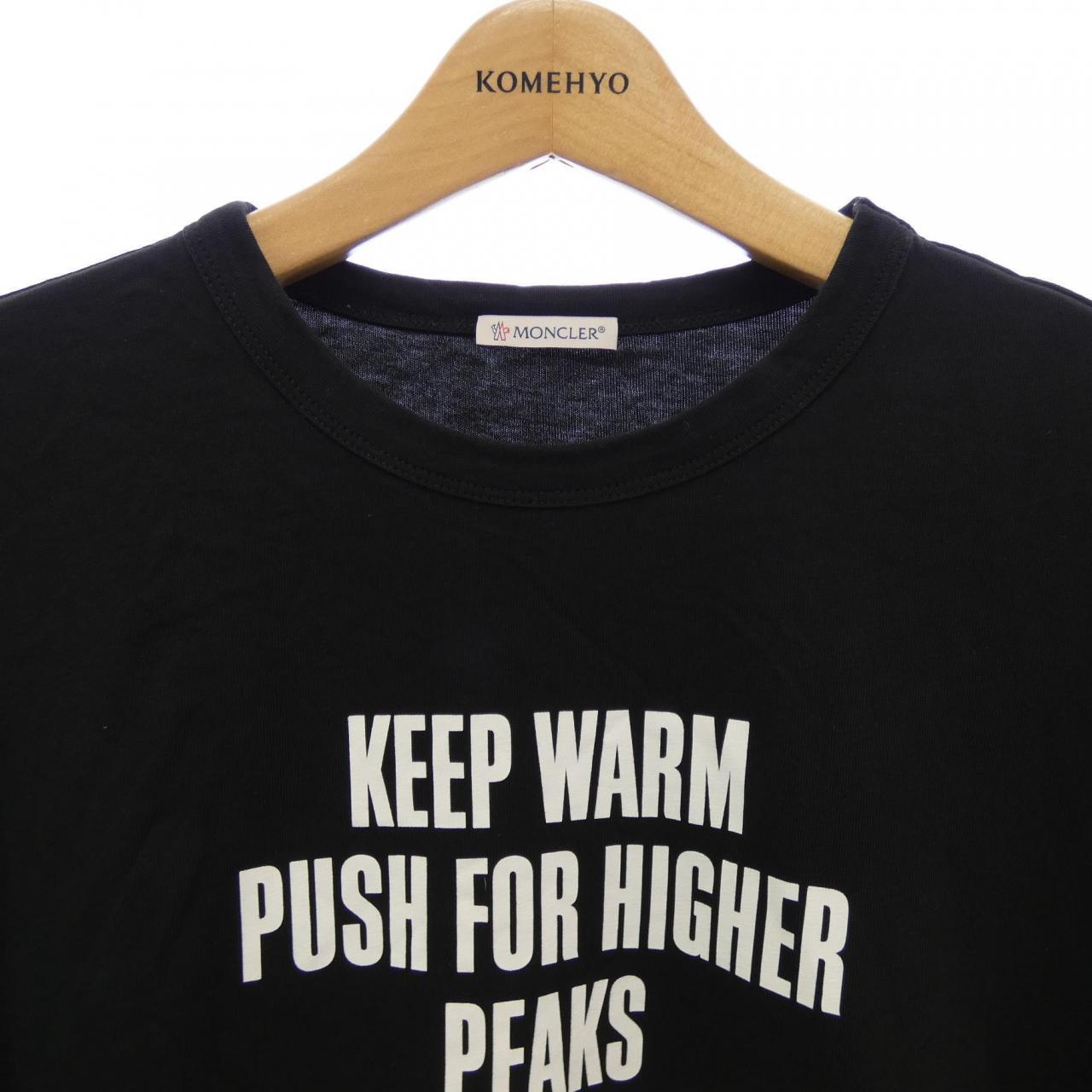 モンクレール MONCLER Tシャツ