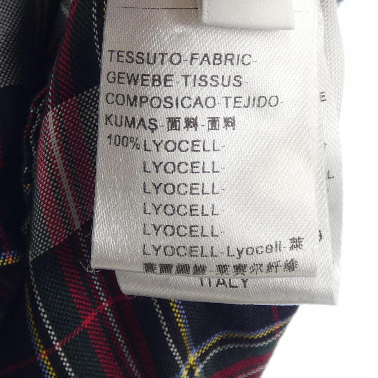 バグッタ BAGUTTA ワンピース