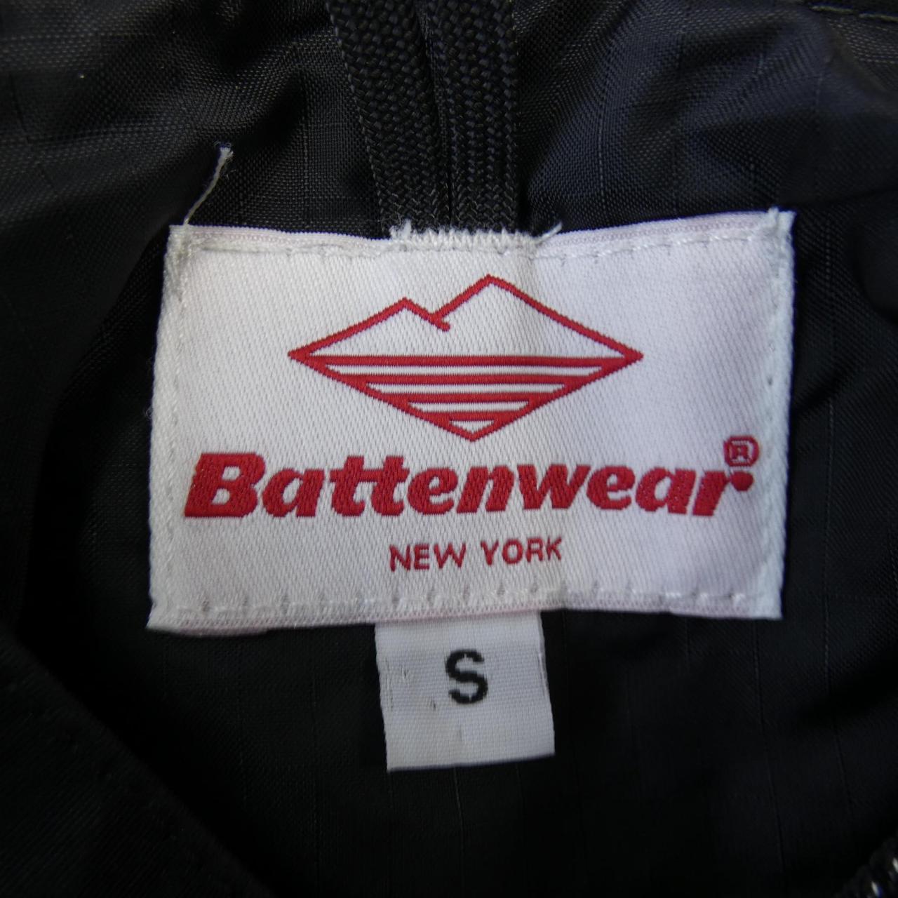 バッテンウエア BATTEN WEAR パーカー