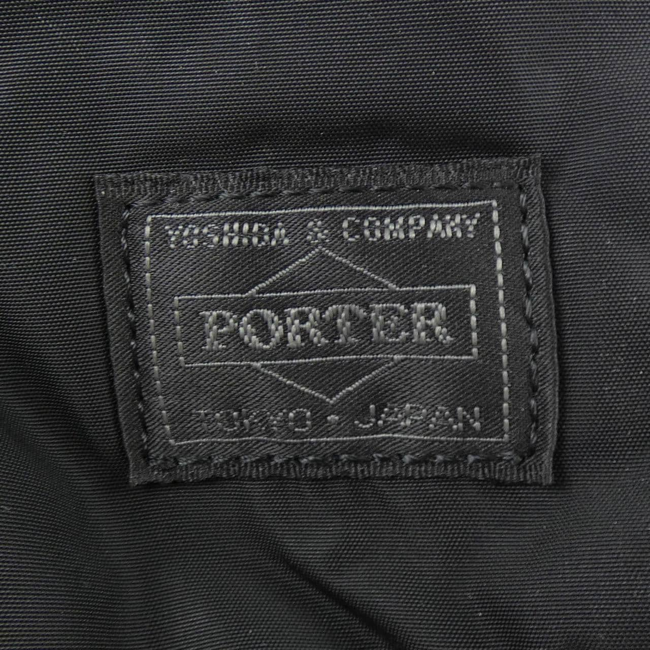 ポーター PORTER BACKPACK