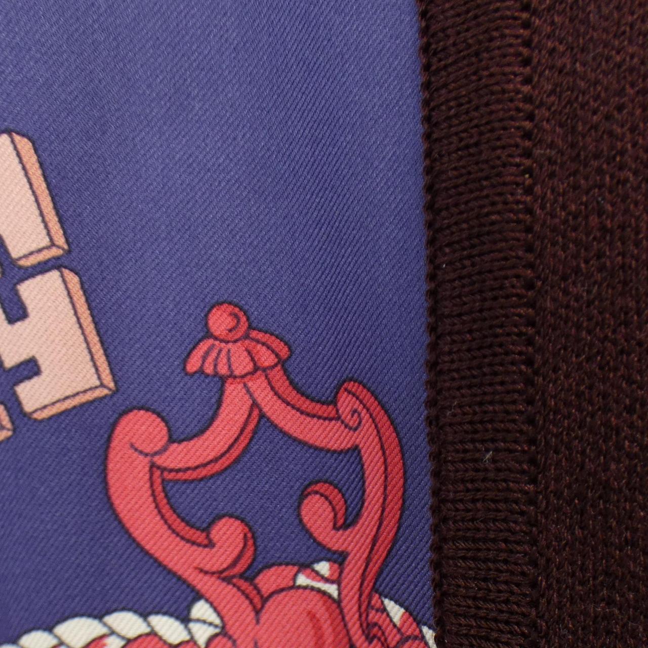 HERMES HERMES Long Cardigan