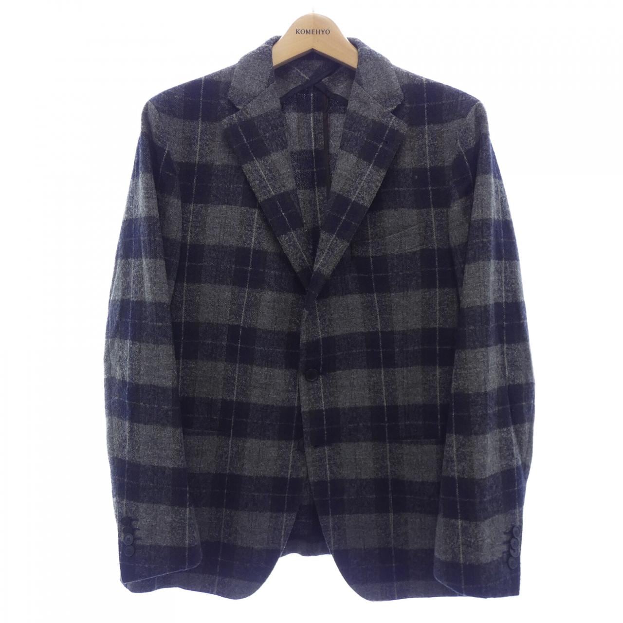 Tagliatore TAGLIATORE jacket