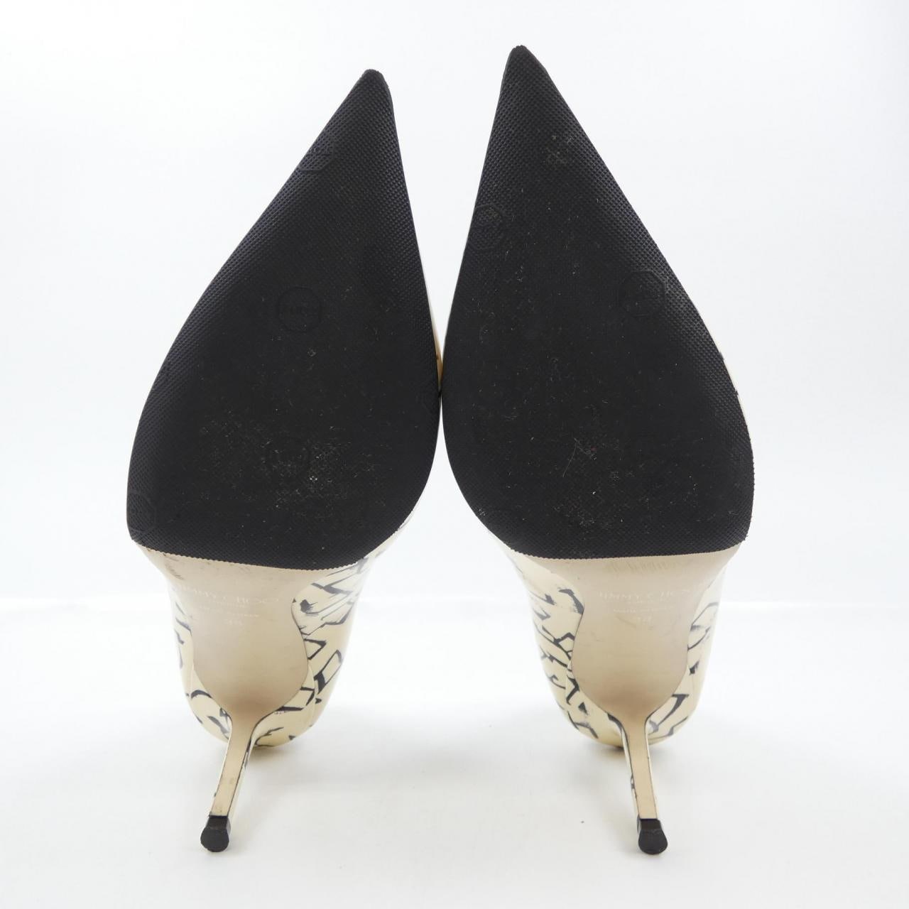 ジミーチュウ JIMMY CHOO パンプス