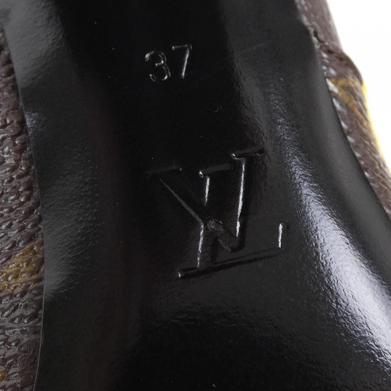 ルイヴィトン LOUIS VUITTON ブーツ