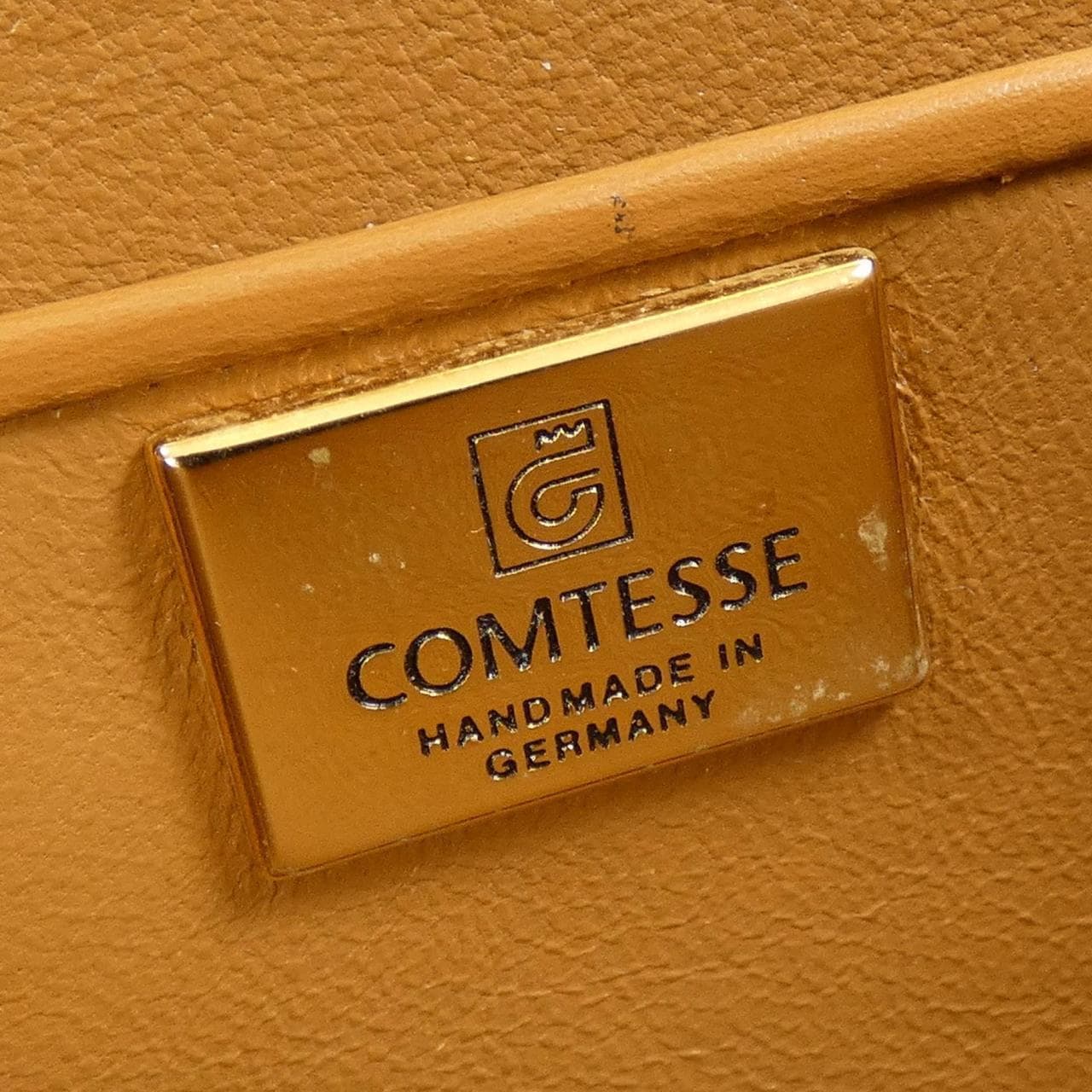 コンテス COMTESSE BAG