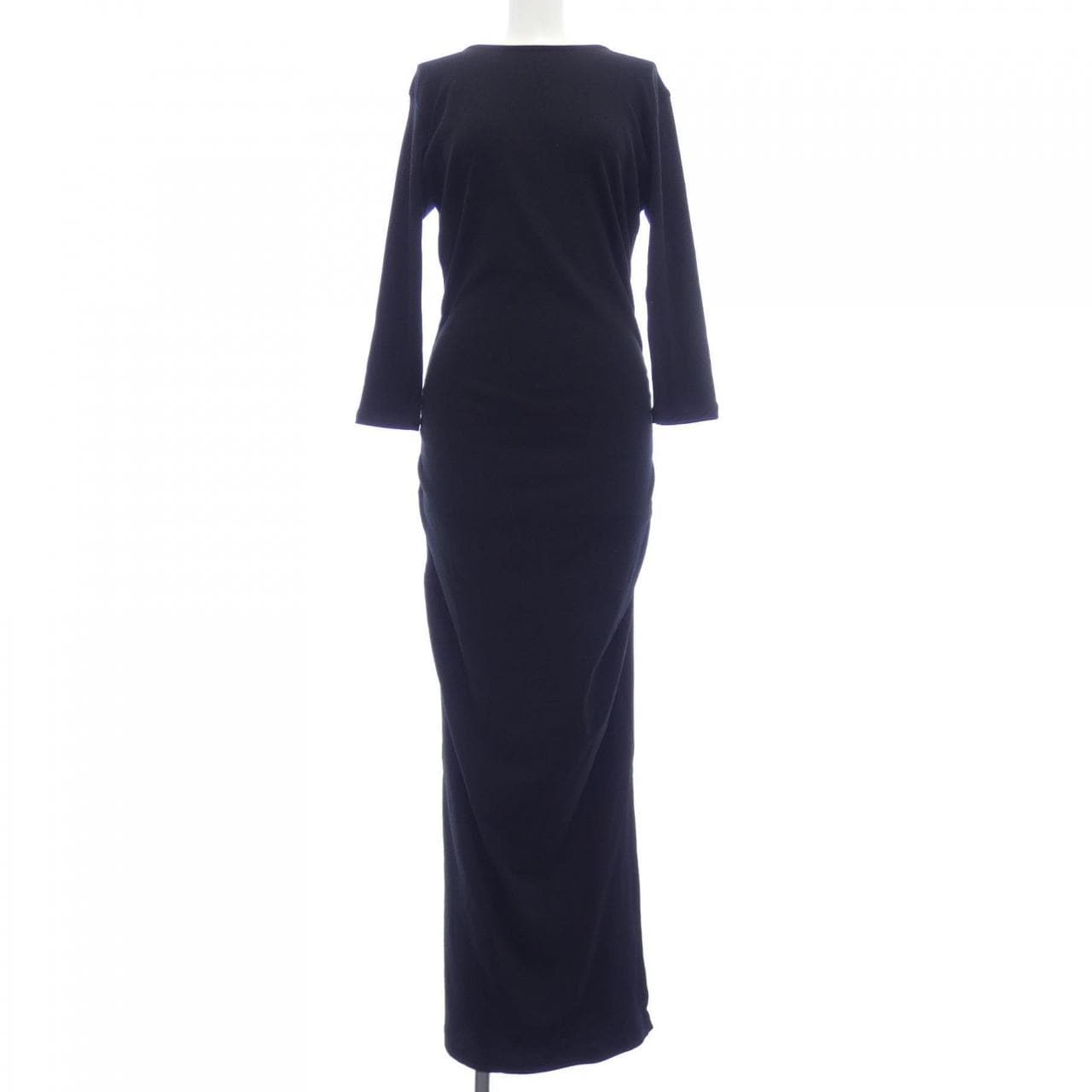 ヨウジヤマモトプリュスノアール YOHJI YAMAMOTO+NOIR ワンピース
