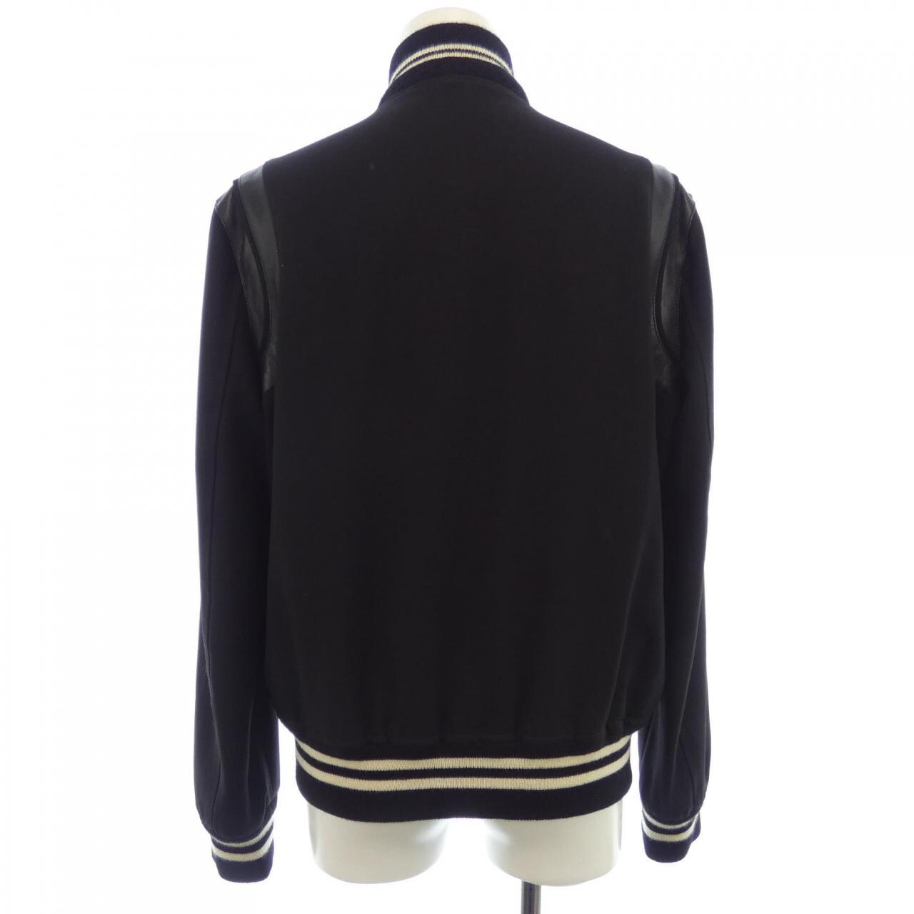 サンローラン SAINT LAURENT ブルゾン