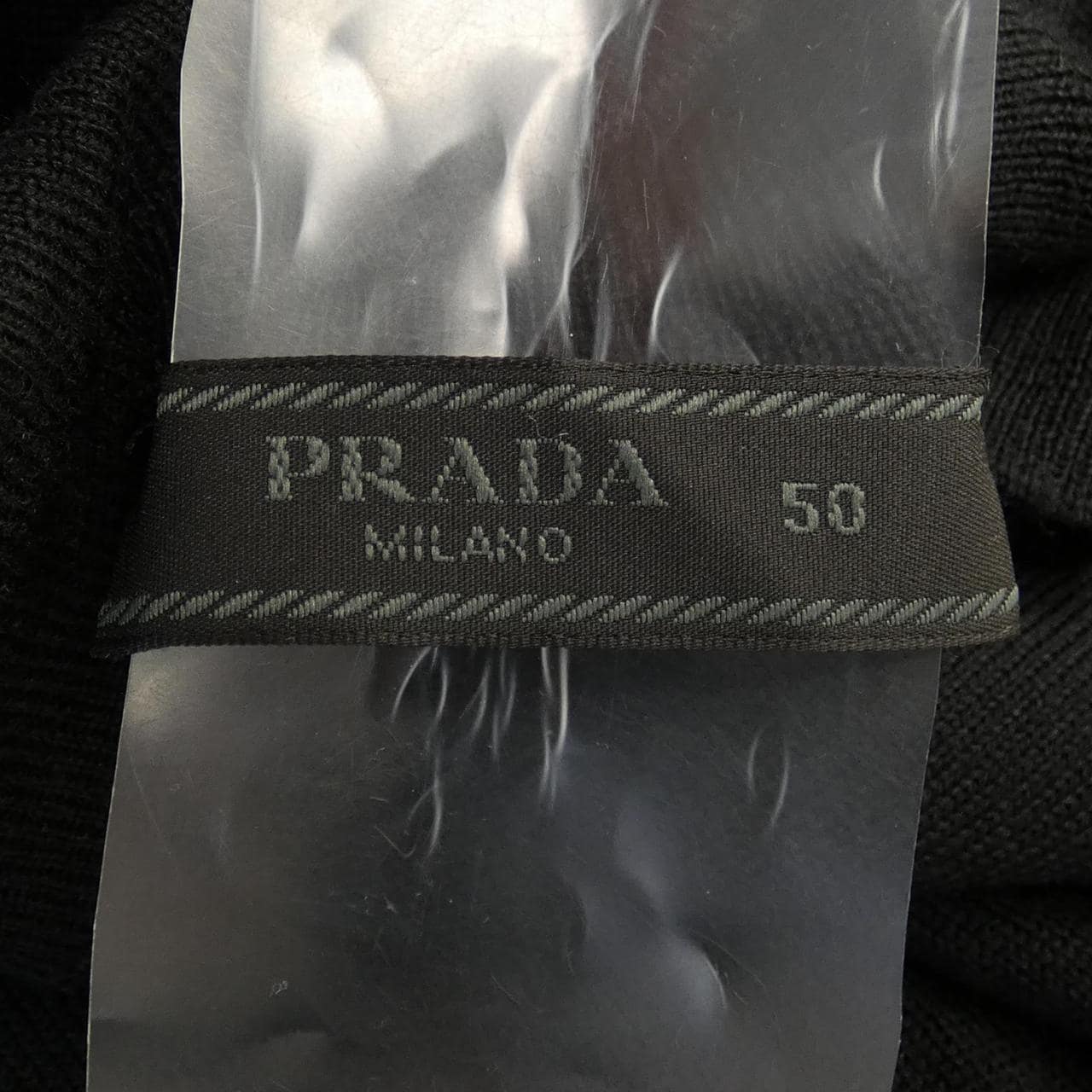 プラダ PRADA ニット