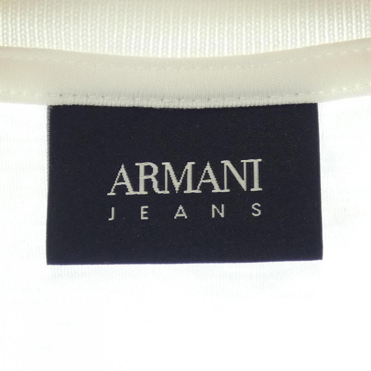アルマーニジーンズ ARMANI JEANS ポロシャツ