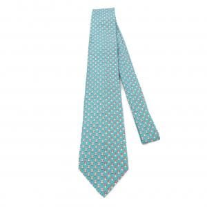 ブルガリ BVLGARI NECKTIE