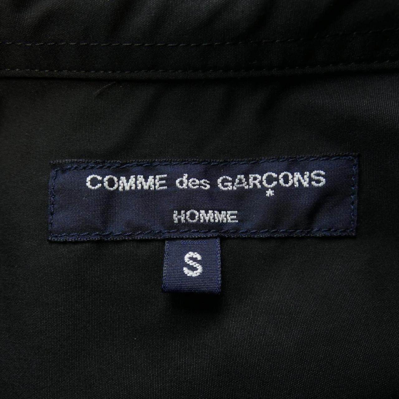 コムデギャルソンオム COMME des GARCONS HOMME HI-B023 シャツ