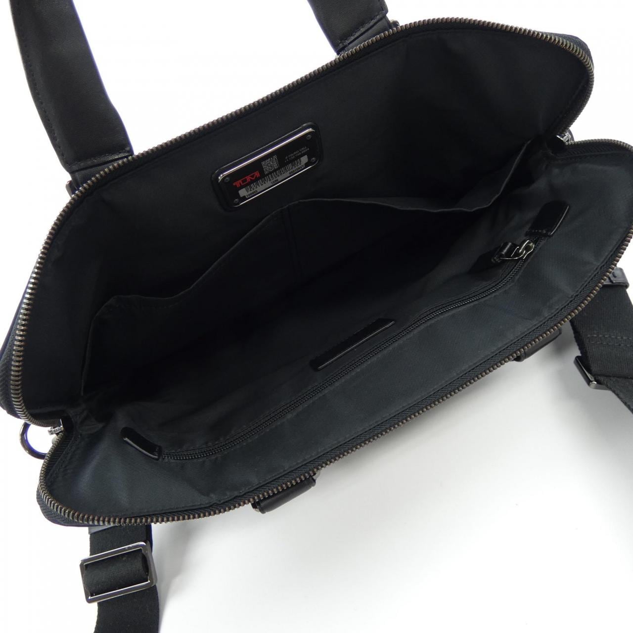 トゥミ TUMI 66016NVY BAG