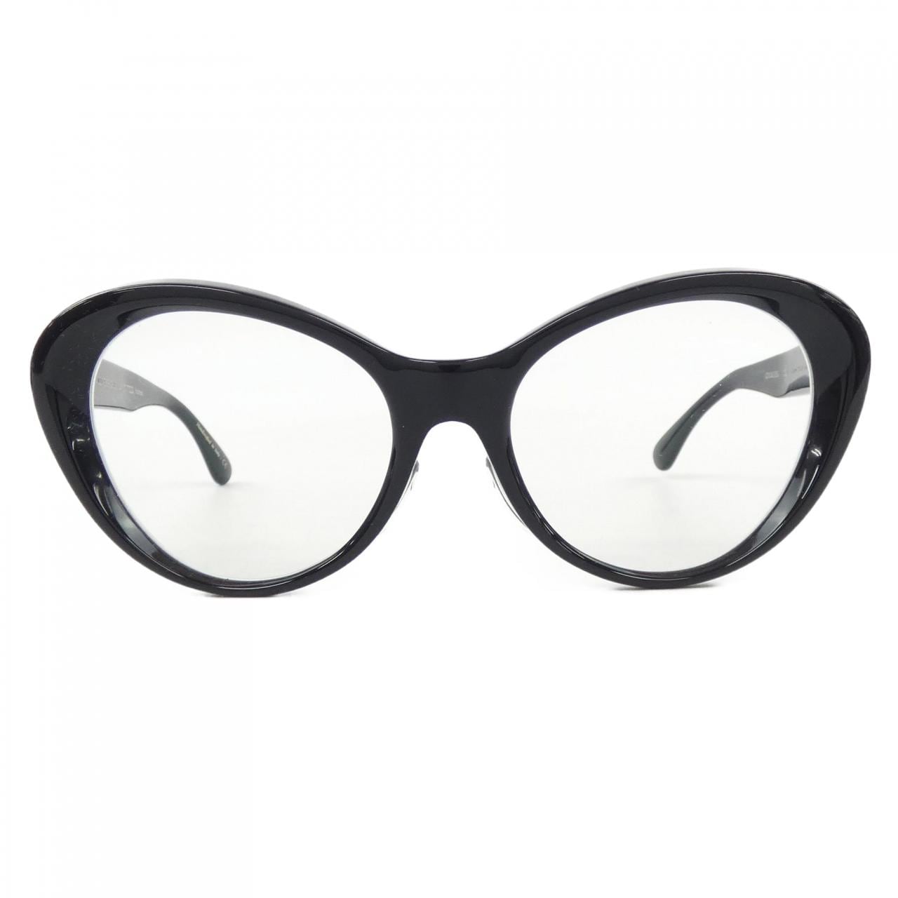 オリバーピープルズ OLIVER PEOPLES ZARENE EYEWEAR