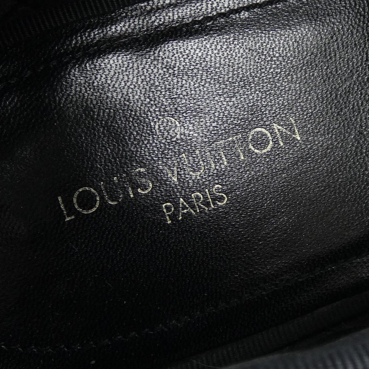 ルイヴィトン LOUIS VUITTON シューズ