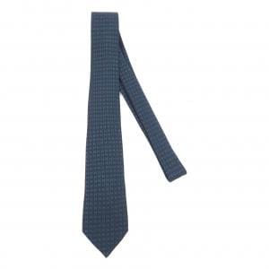 エルメス HERMES NECKTIE