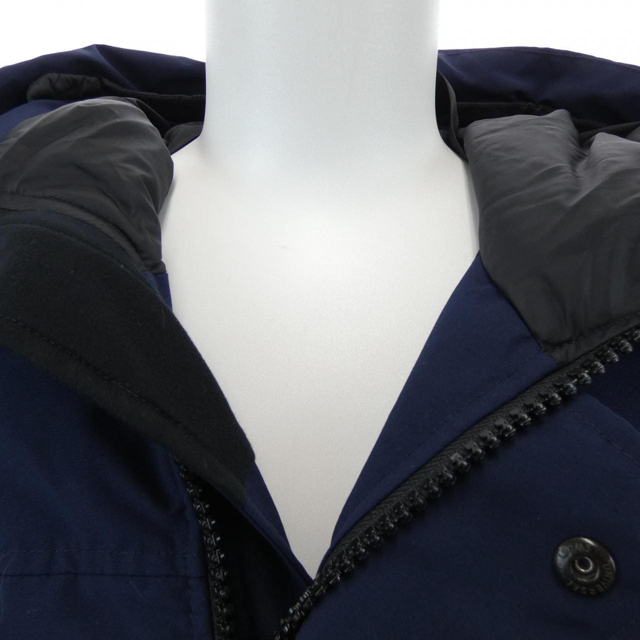 カナダグース CANADA GOOSE 2080M MACMILLAN マクミラン ダウンジャケット