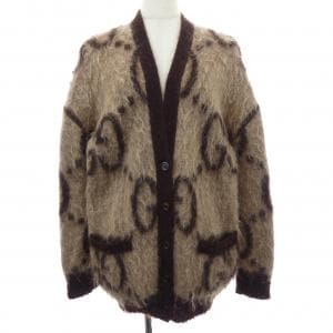 グッチ GUCCI 635160 XKBK2 カーディガン