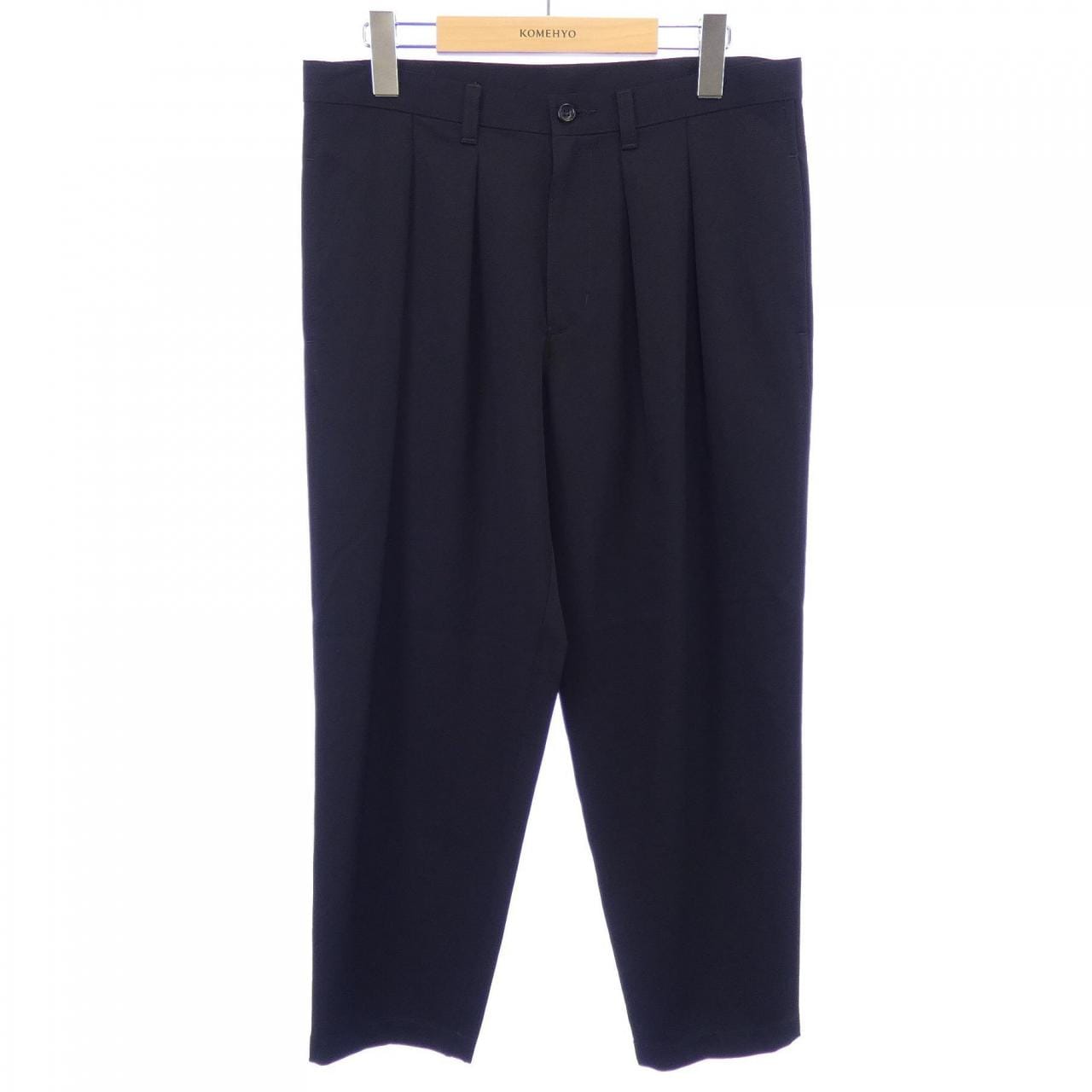 トリココムデギャルソン tricot COMME des GARCONS TC-P100 パンツ