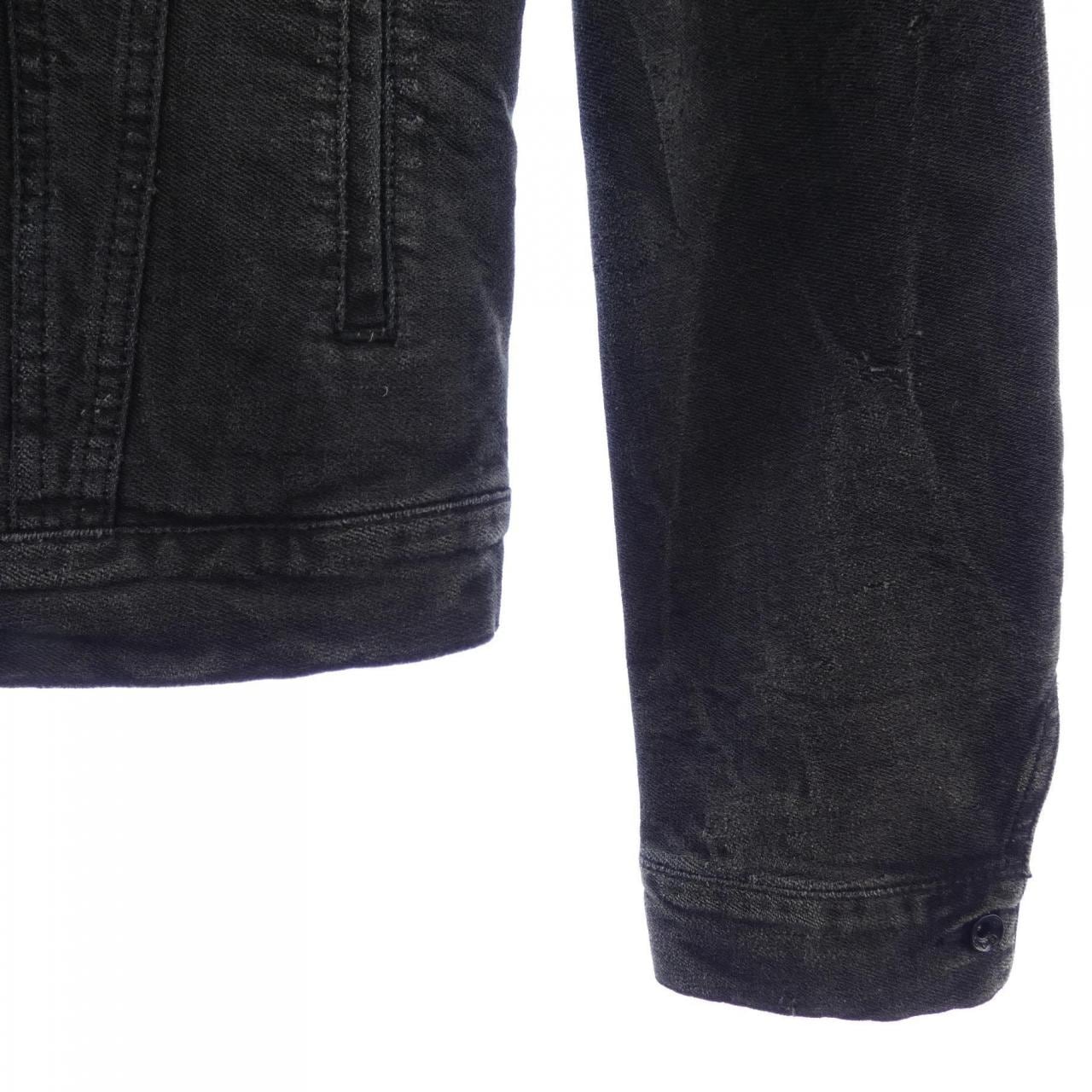 ガス GAS デニムジャケット