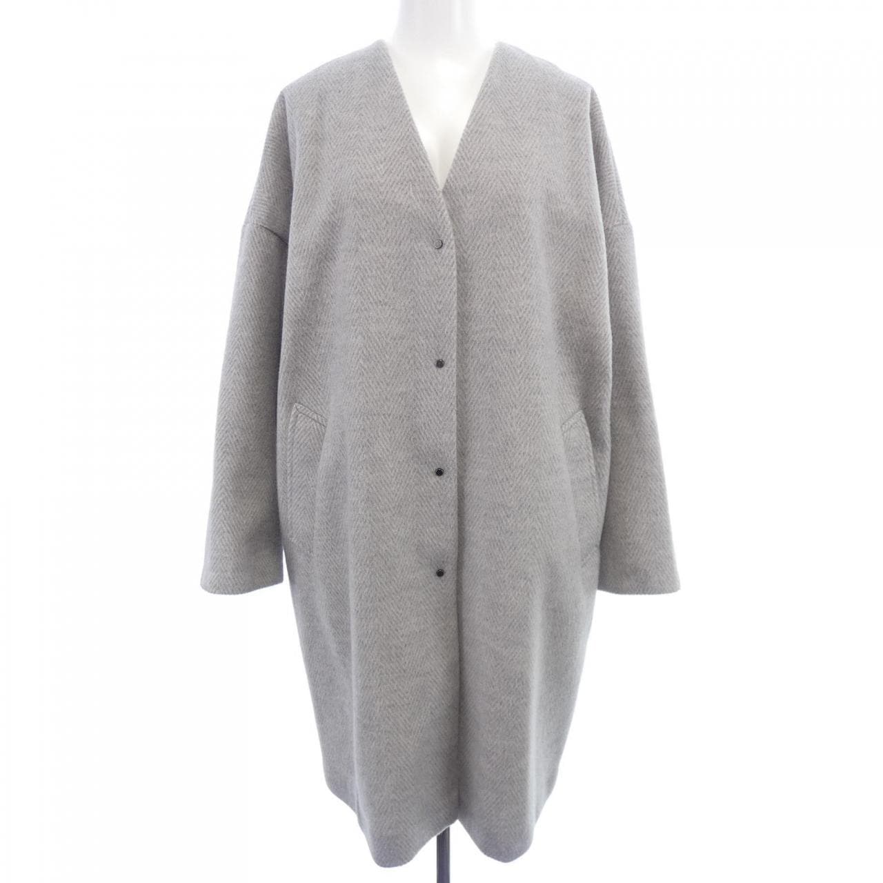 ロートレアモン LAUTRE AMONT コート