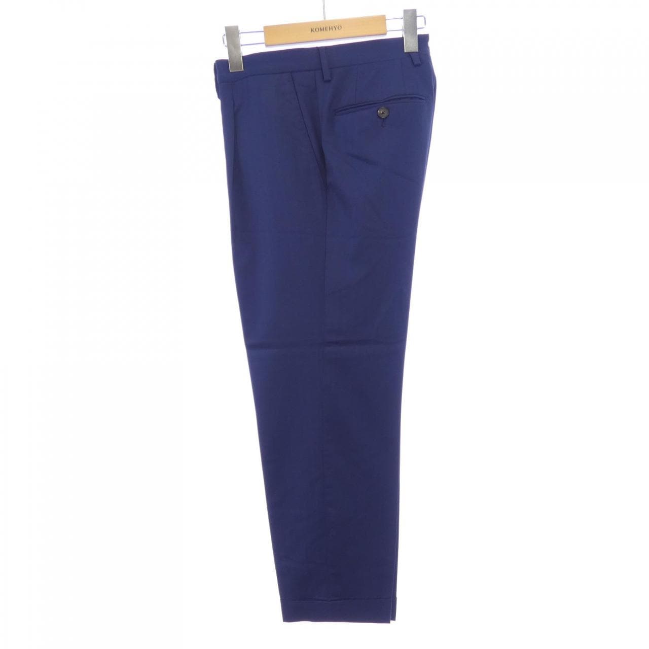 ラルディーニ LARDINI スーツ