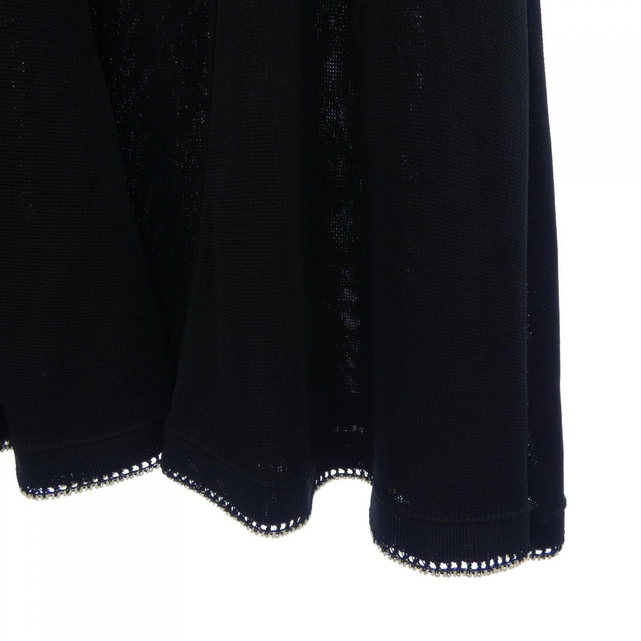 【ヴィンテージ】シャネル CHANEL P01759V00055 93P スカート
