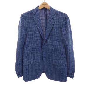エルメネジルドゼニア Ermenegildo Zegna ジャケット