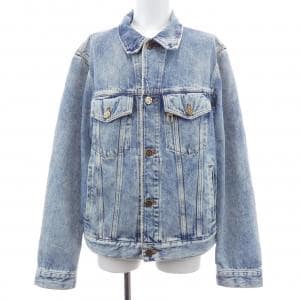 ルイヴィトン LOUIS VUITTON DNAデニム HHA41WLVP デニムジャケット
