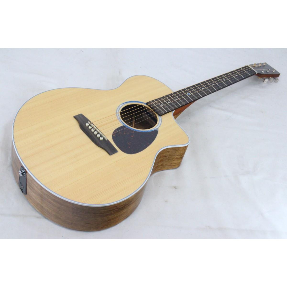 MARTIN SC-13E