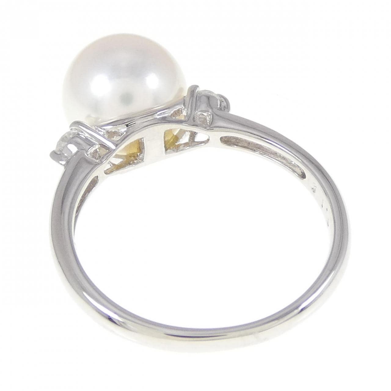 PT Akoya Pearl Ring 9.2mm