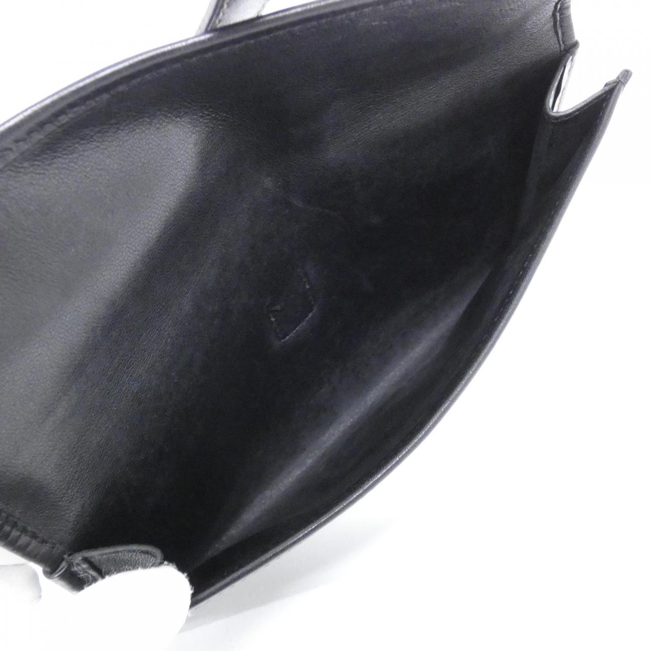 【ヴィンテージ】エルメス ジジェ バッグ