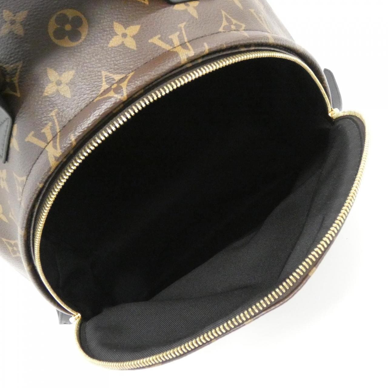 LOUIS VUITTON Monogram Palm Springs 背包 MM M44874双肩包