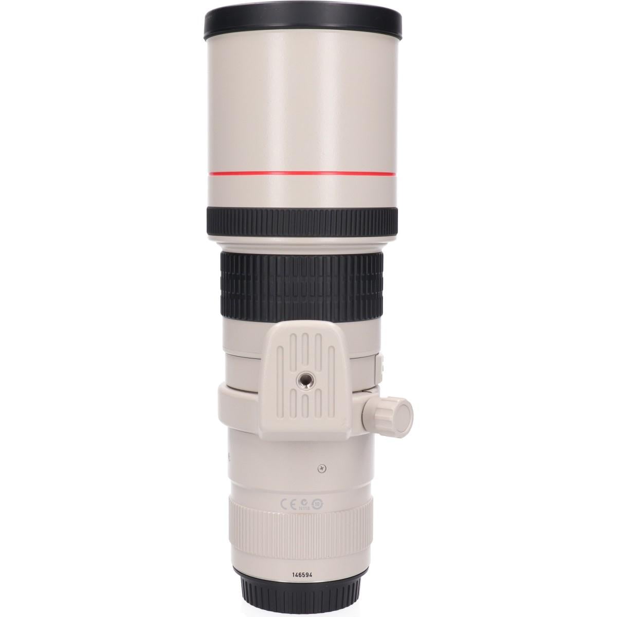 ＥＦ４００ｍｍ　Ｆ５．６Ｌ　ＵＳＭ