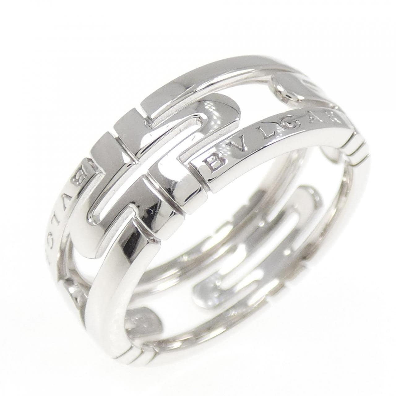 BVLGARI Parentesi Small Ring