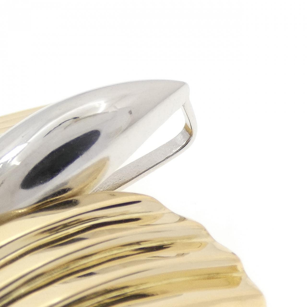 水野薫子 アイオライト ペンダント 9.97CT
