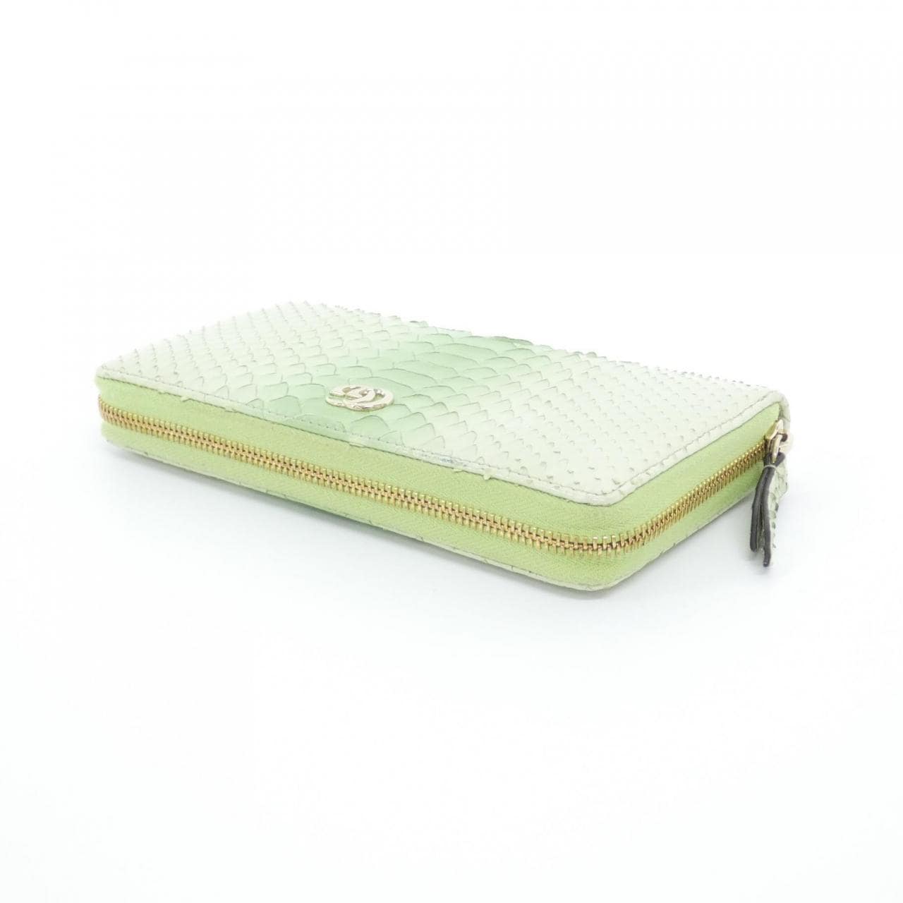 Gucci 456117 EAA2O钱包