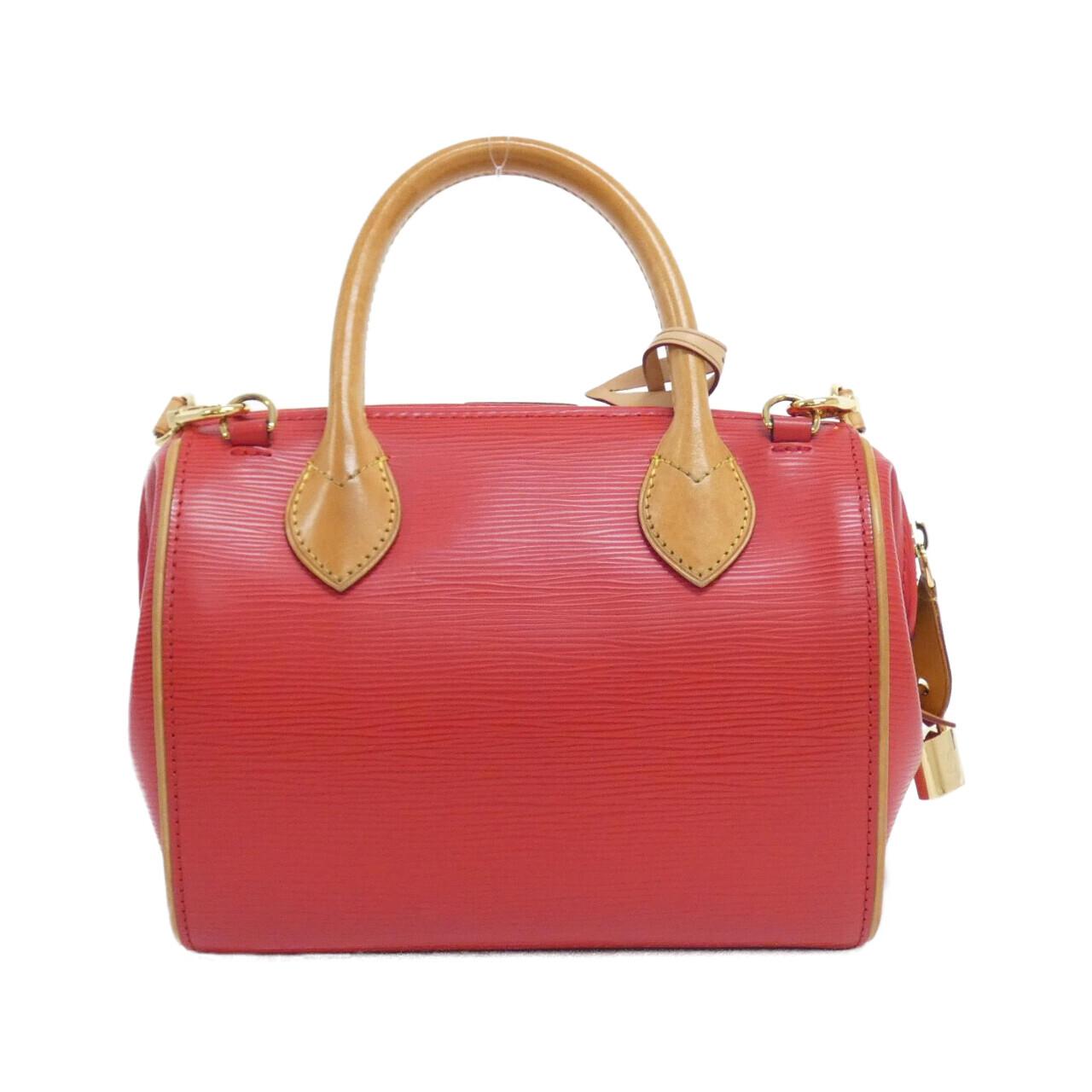 ルイヴィトン エピ ドックBB M93249 ボストンバッグ