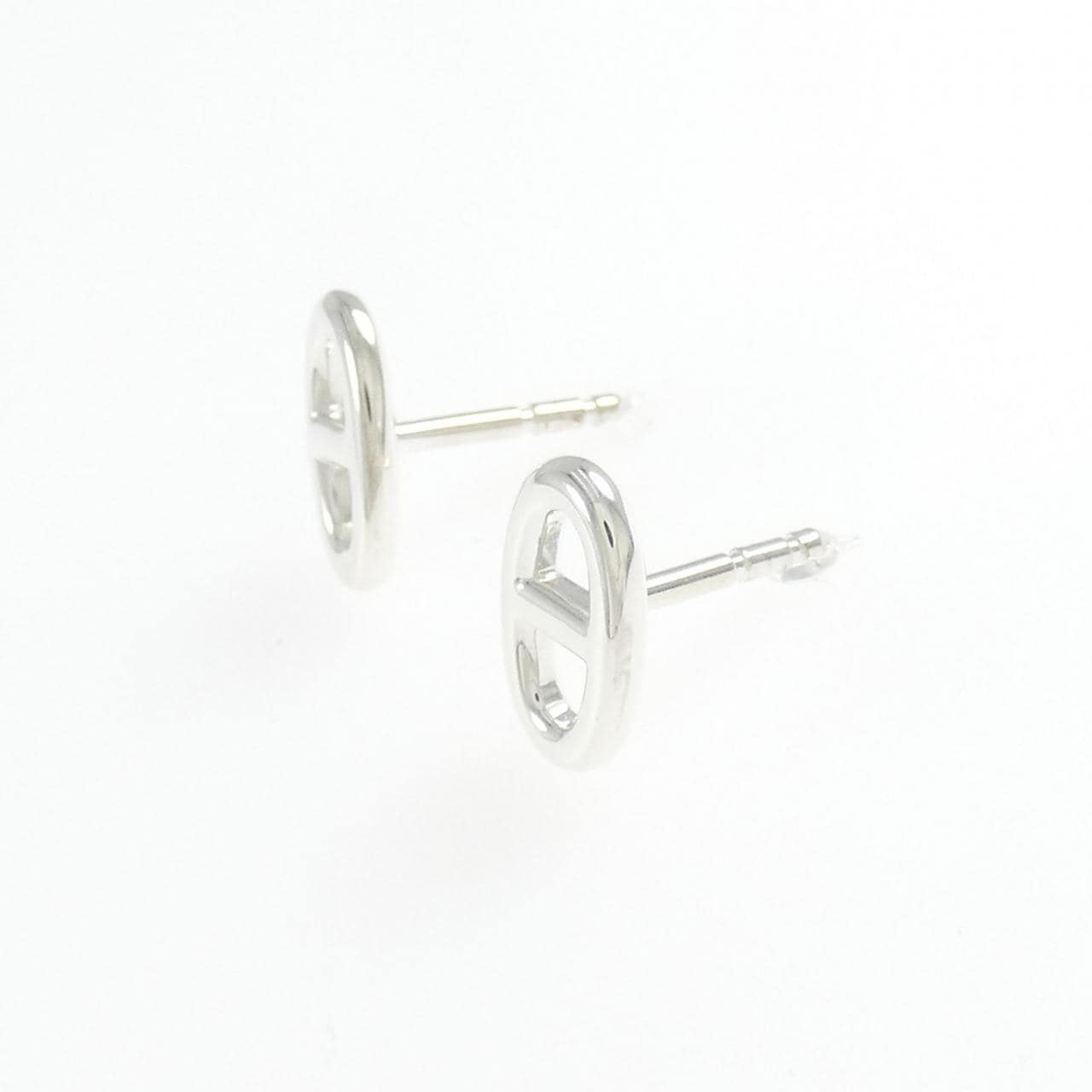 エルメス ファランドール TPM ピアス