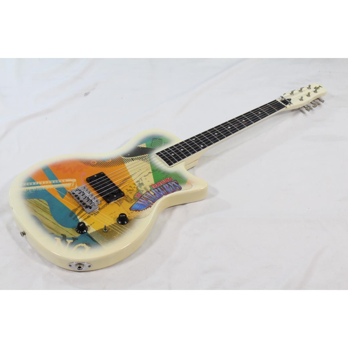 Gretsch TW-100T 1980年代後半頃製 在庫 処分 セール 通販